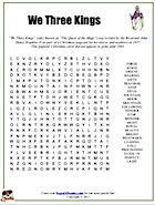Wordsearches 